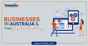 Strategies for Digital Marketing in Australia