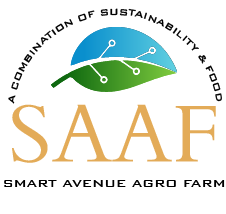 saaf logo
