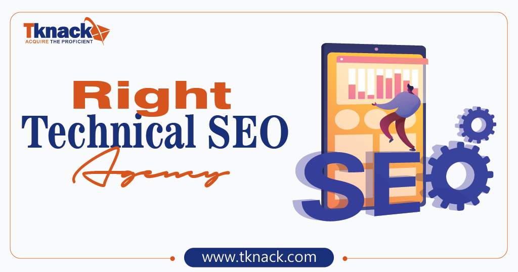 Read more about the article How to choose the right technical SEO agency