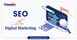 seo in digital marketing