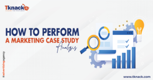 Marketing case study Analysis
