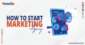 how to start marketing agency