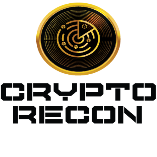crypto recon logo